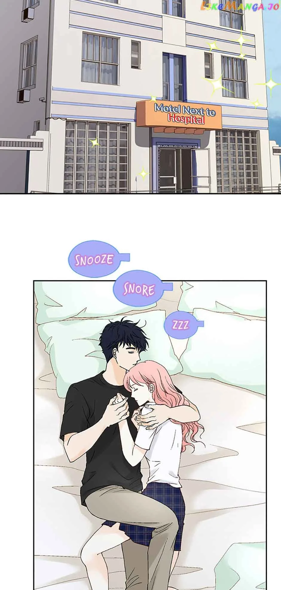Flavors of Reincarnation Chapter 96 page 54