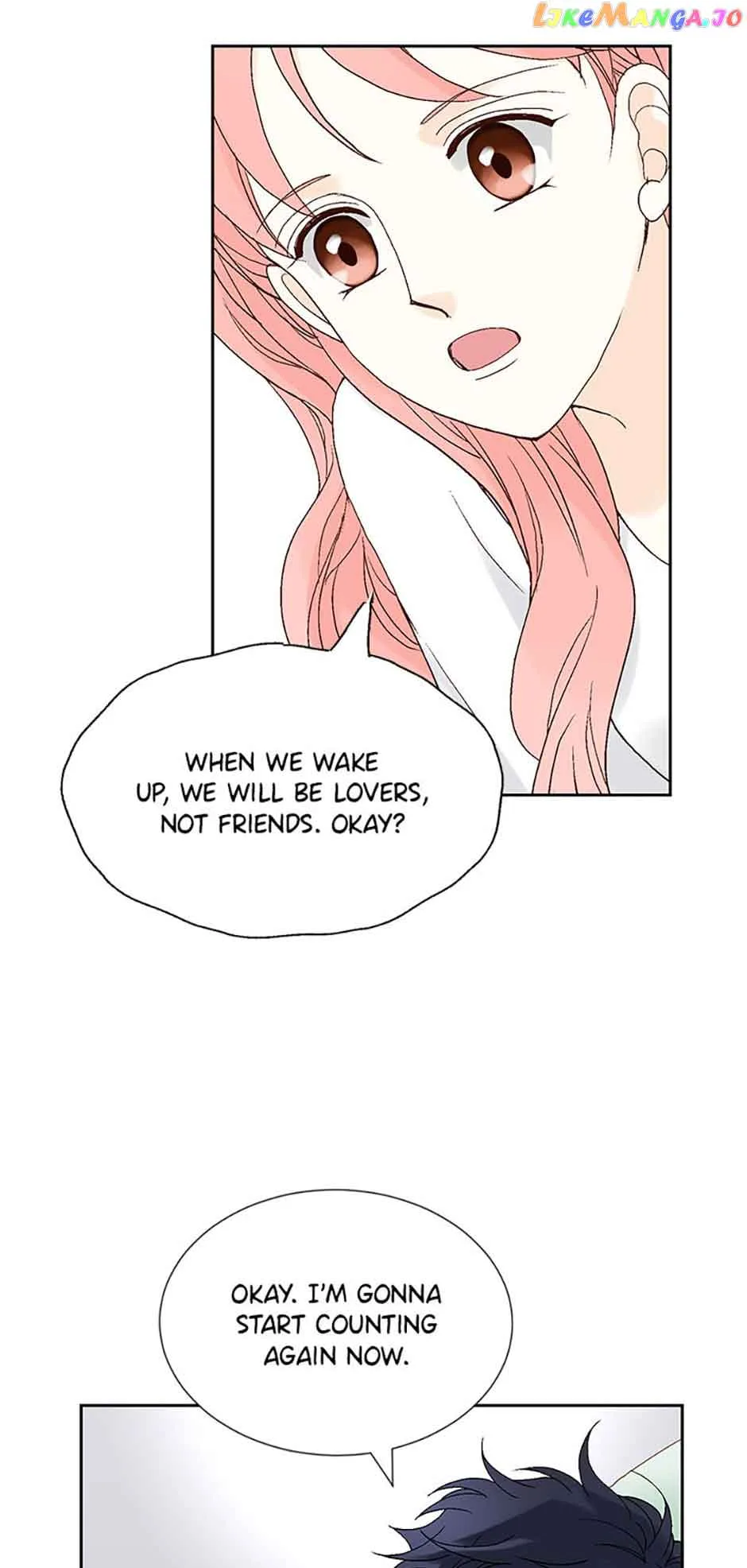 Flavors of Reincarnation Chapter 96 page 39