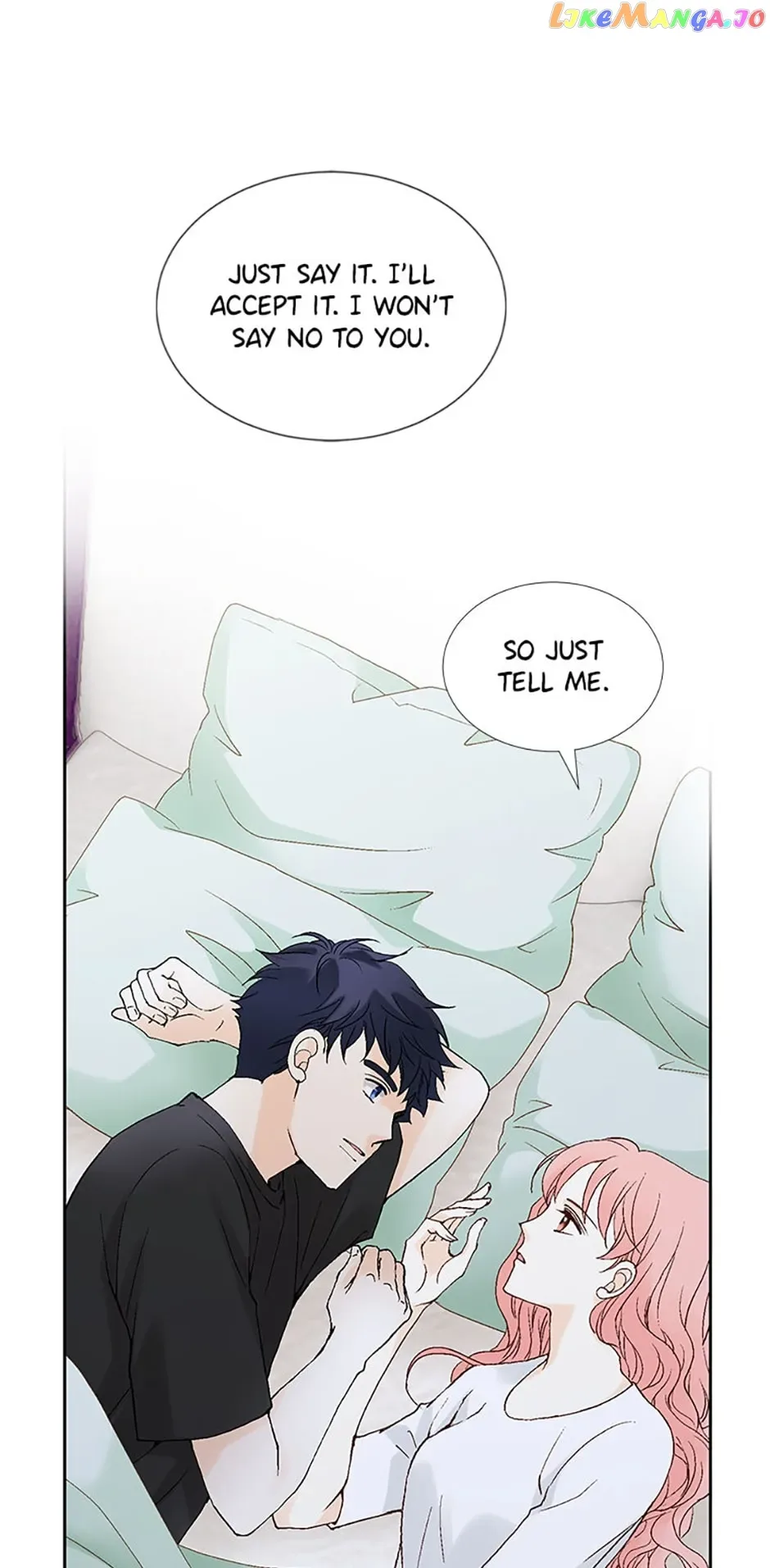 Flavors of Reincarnation Chapter 95 page 47