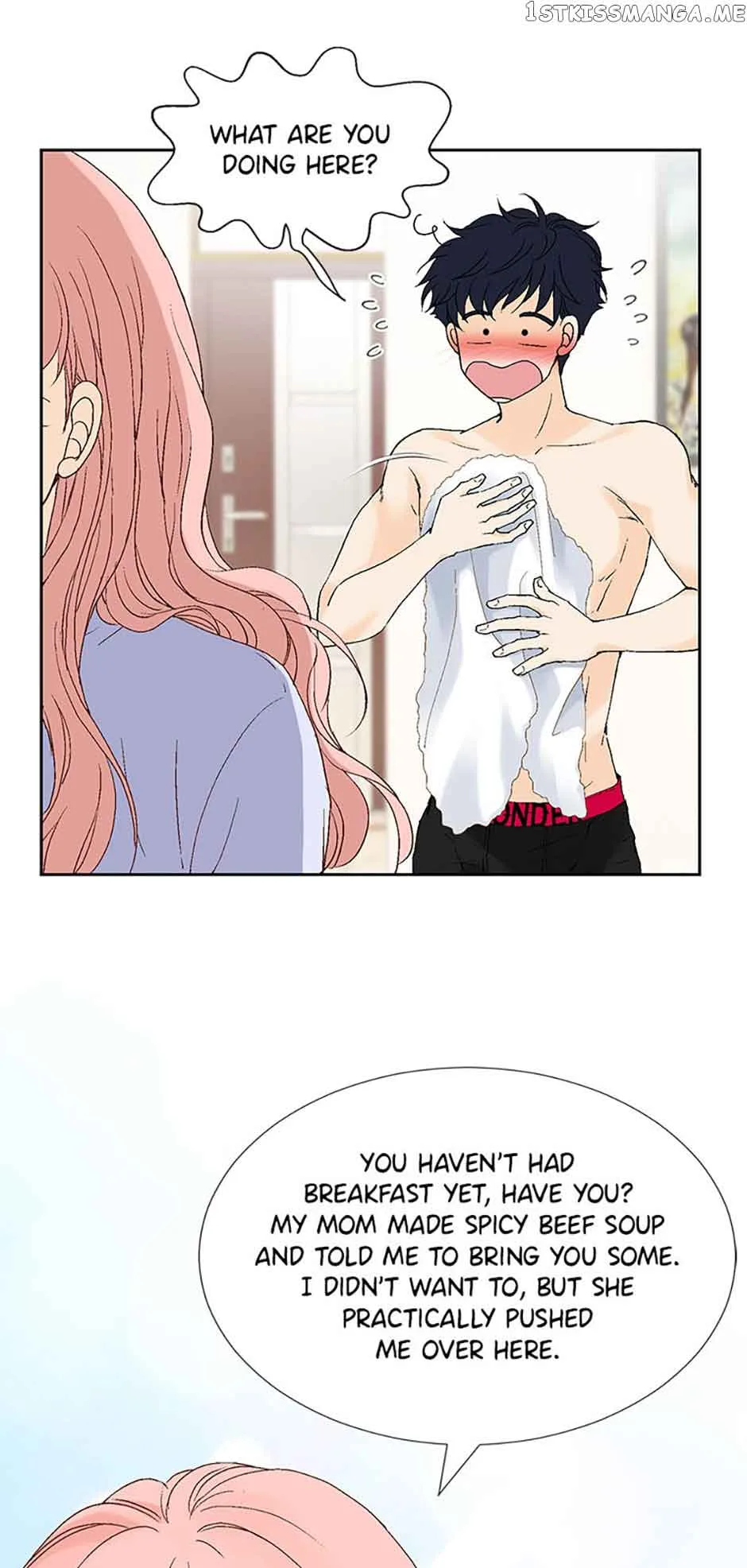 Flavors of Reincarnation Chapter 91 page 52