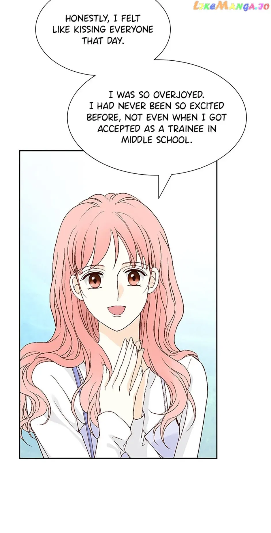 Flavors of Reincarnation Chapter 93 page 32