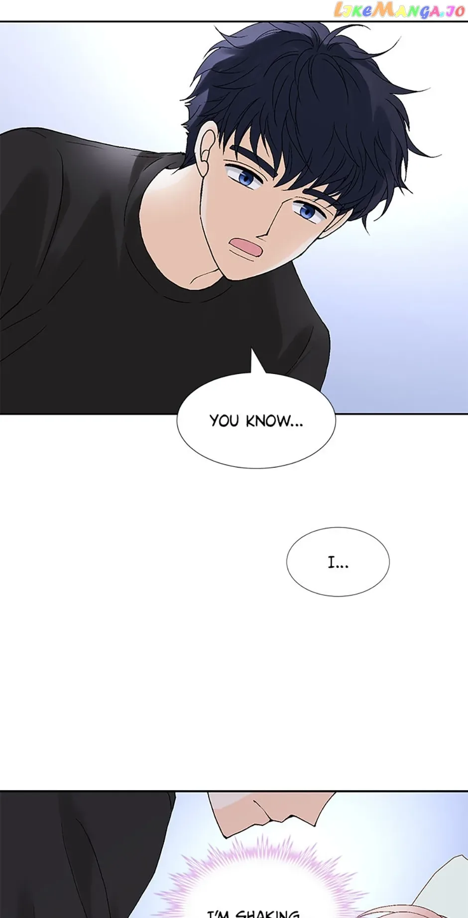 Flavors of Reincarnation Chapter 95 page 52