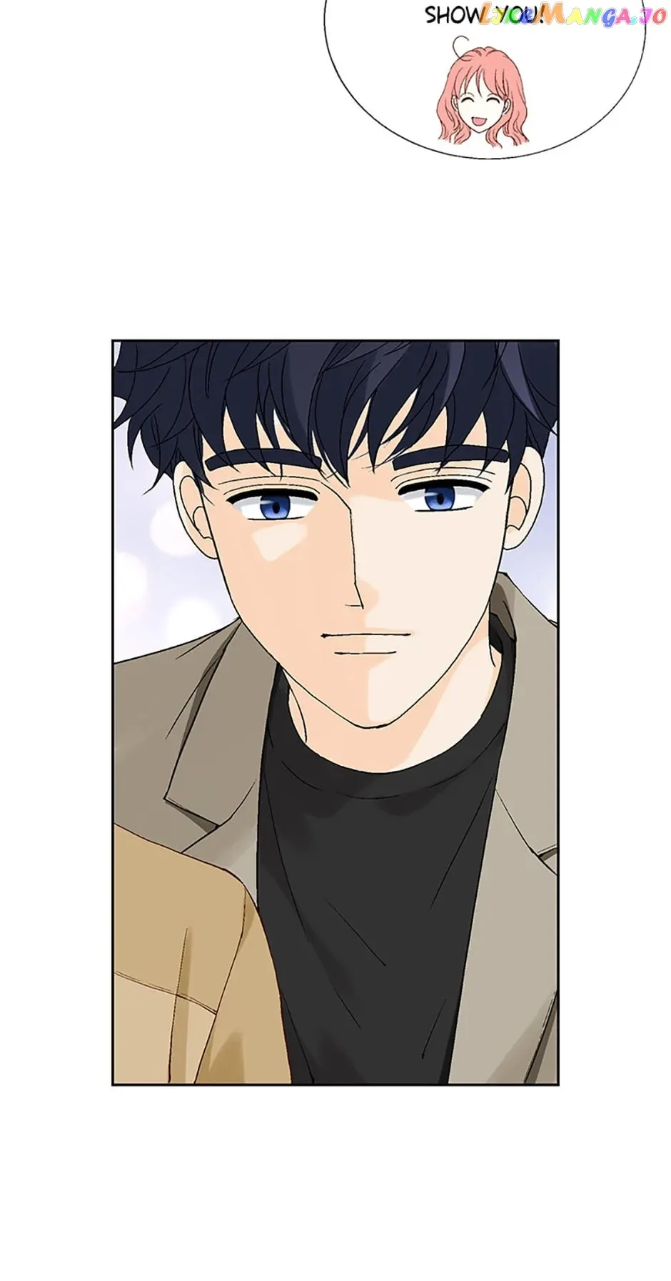 Flavors of Reincarnation Chapter 94 page 36