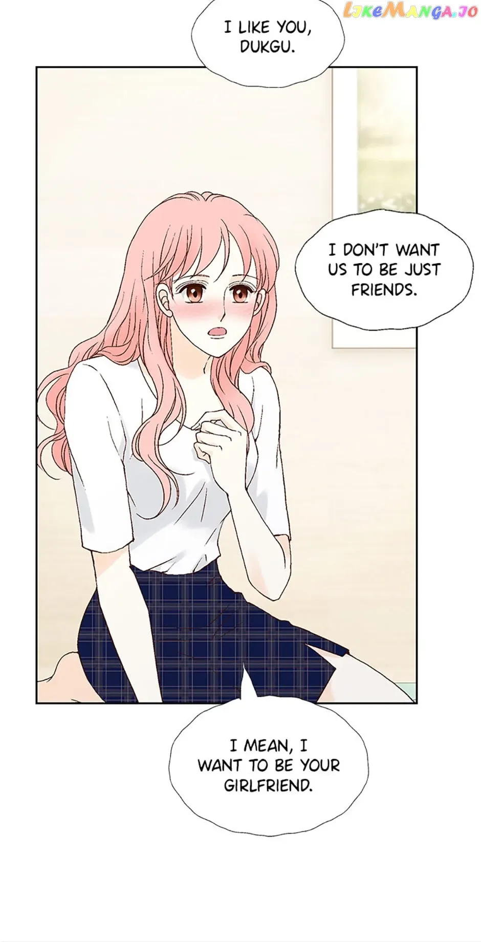 Flavors of Reincarnation Chapter 95 page 62