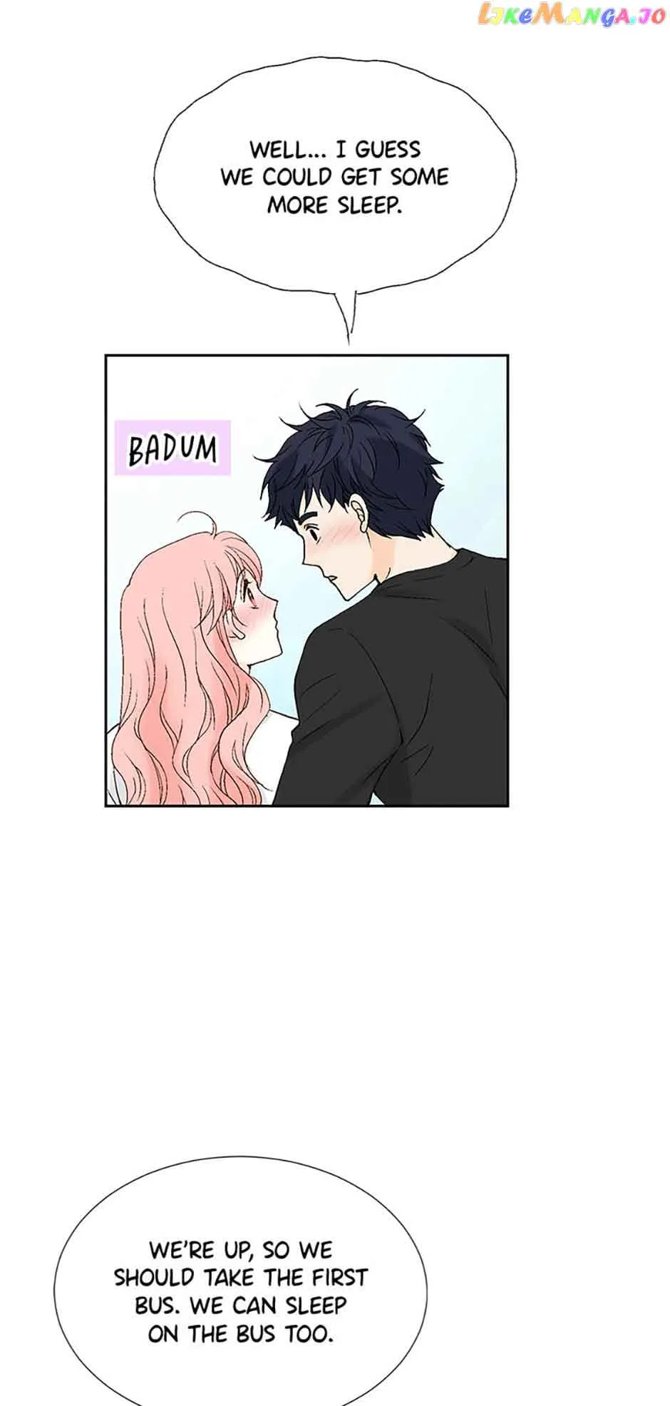 Flavors of Reincarnation Chapter 96 page 58