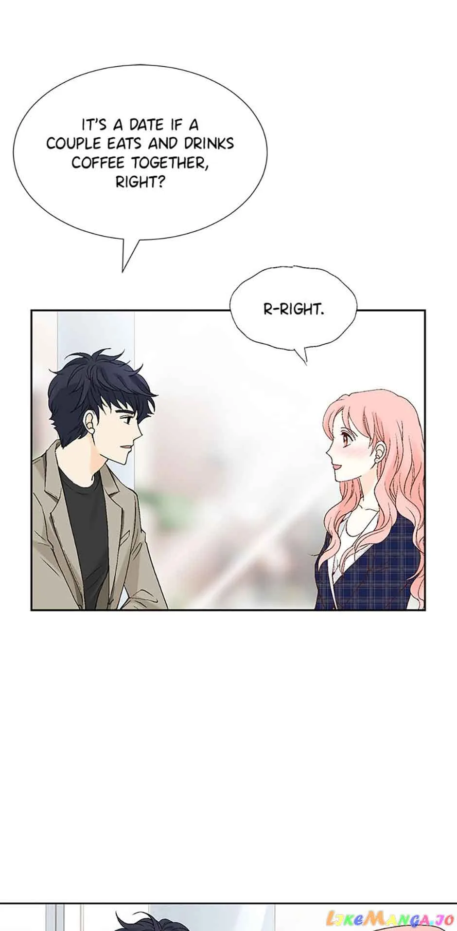 Flavors of Reincarnation Chapter 97 page 10
