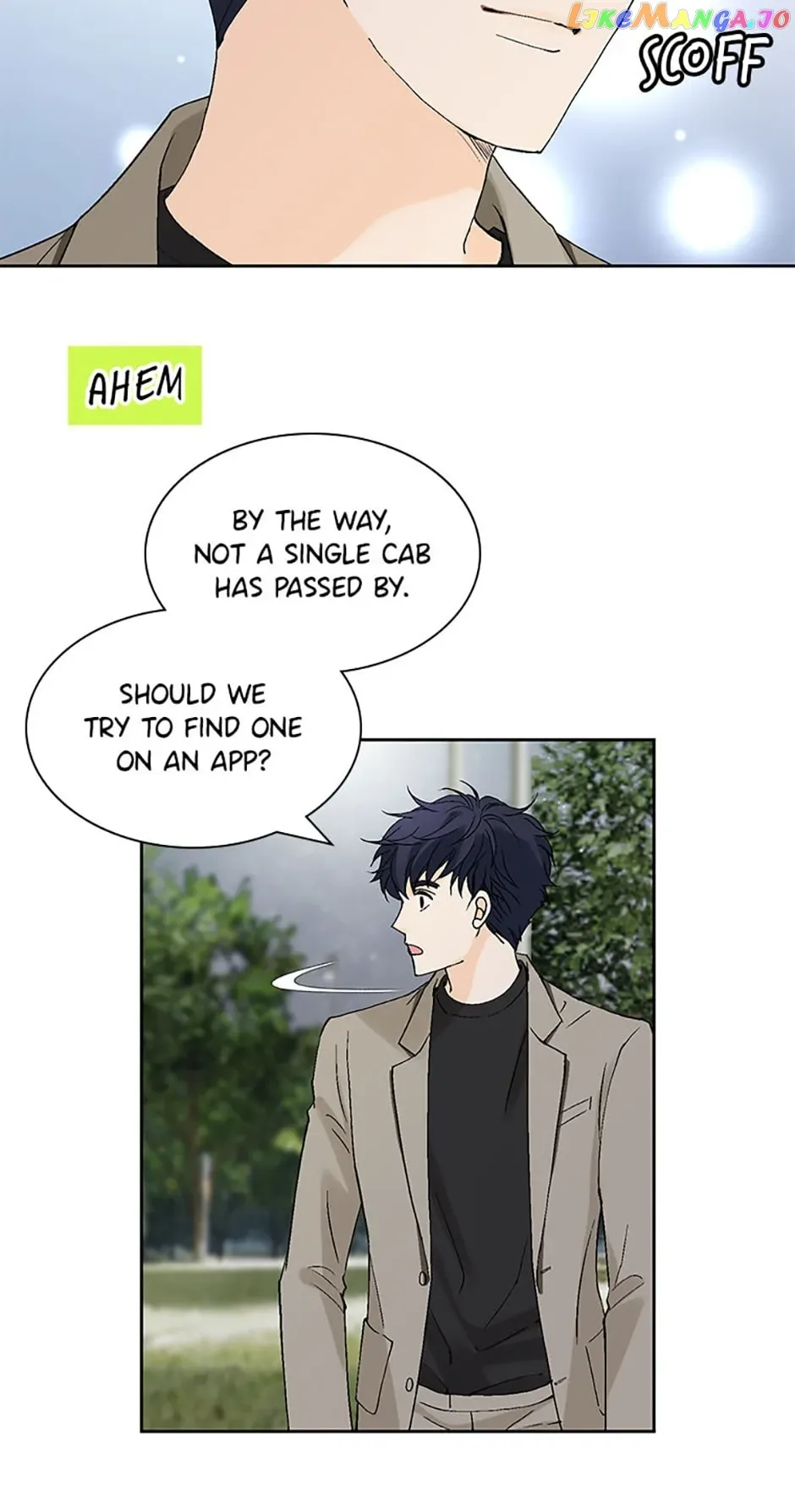 Flavors of Reincarnation Chapter 94 page 41