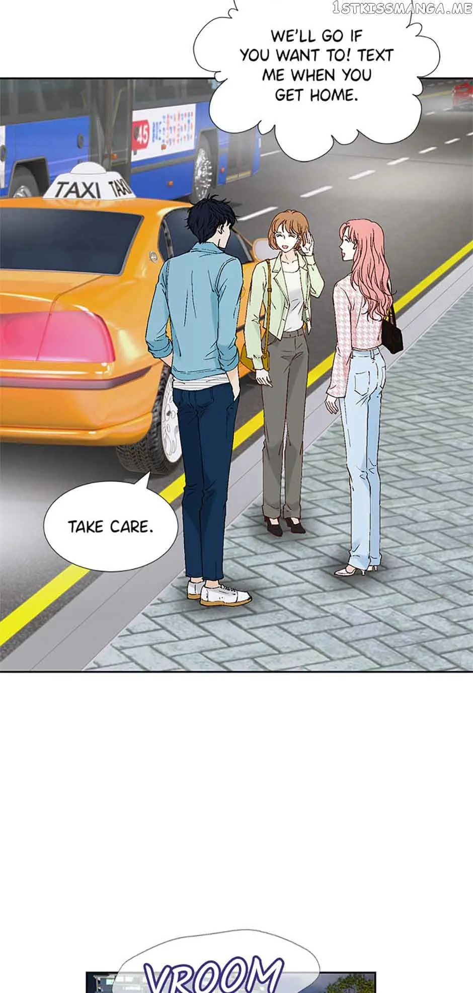 Flavors of Reincarnation Chapter 92 page 31