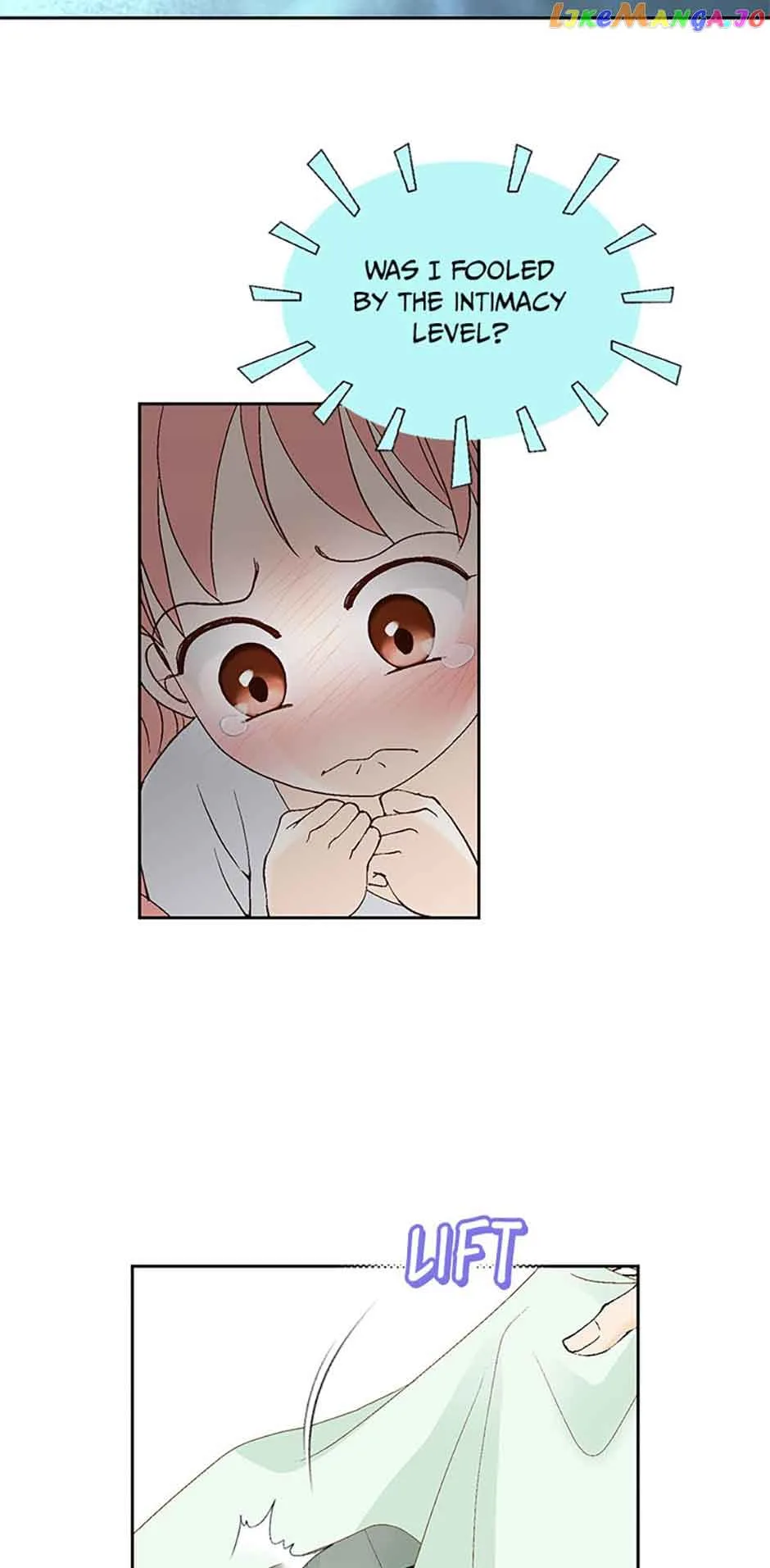 Flavors of Reincarnation Chapter 96 page 15