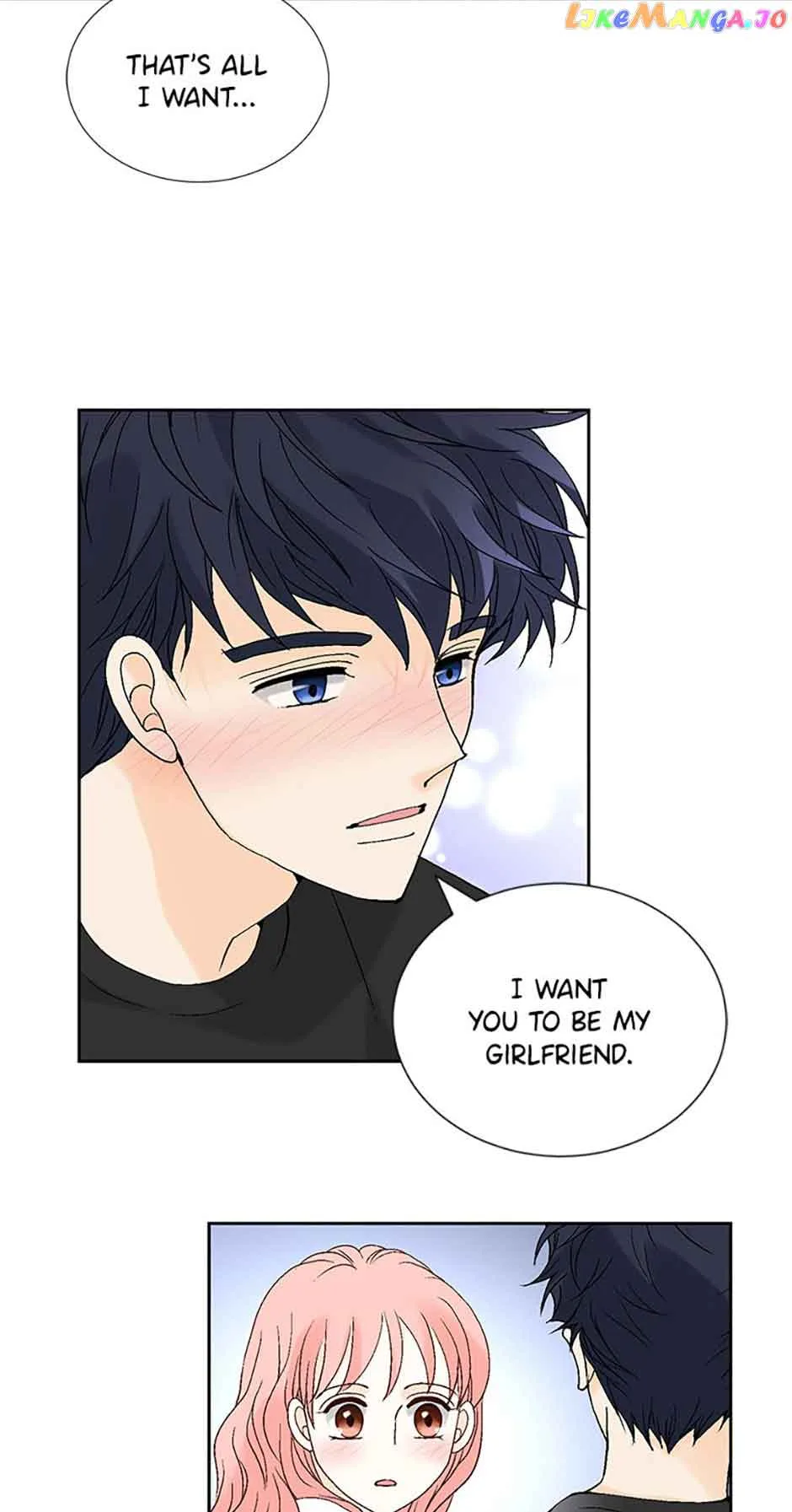 Flavors of Reincarnation Chapter 96 page 34