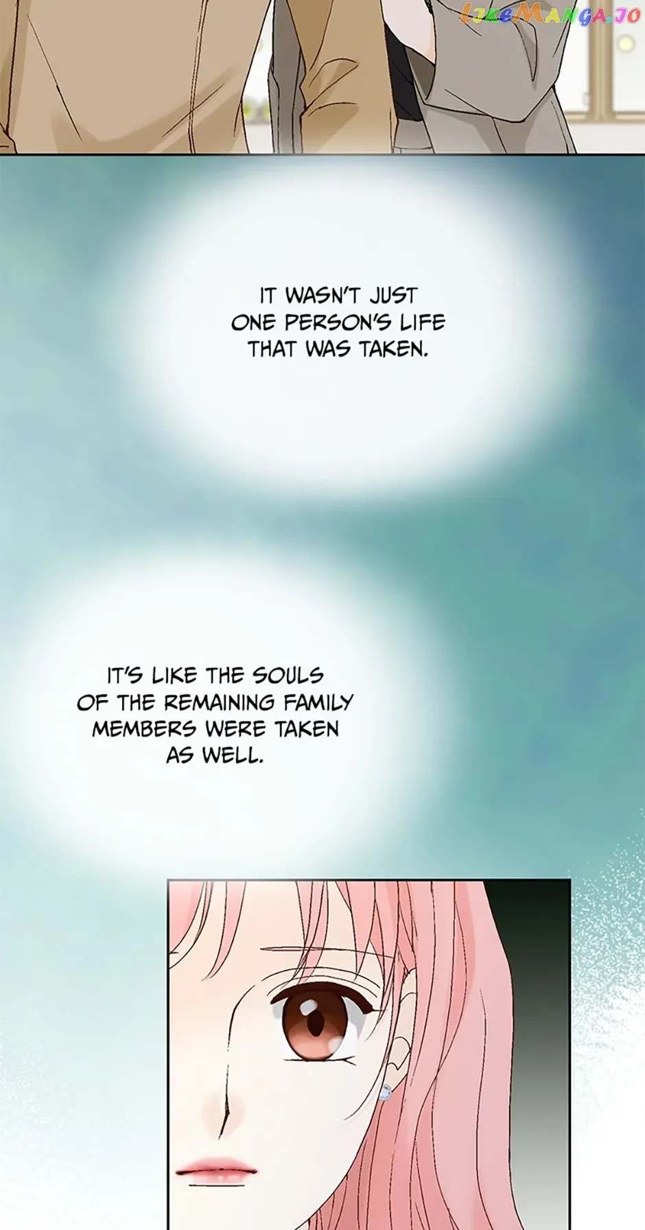 Flavors of Reincarnation Chapter 94 page 32