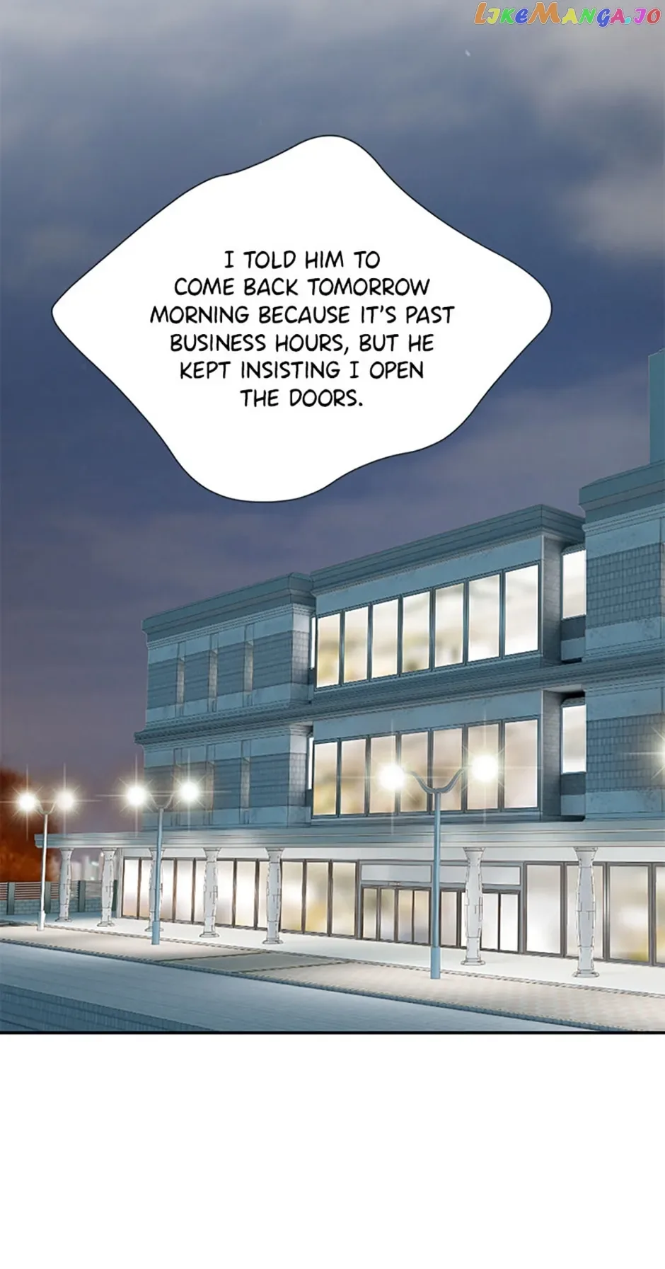 Flavors of Reincarnation Chapter 94 page 15