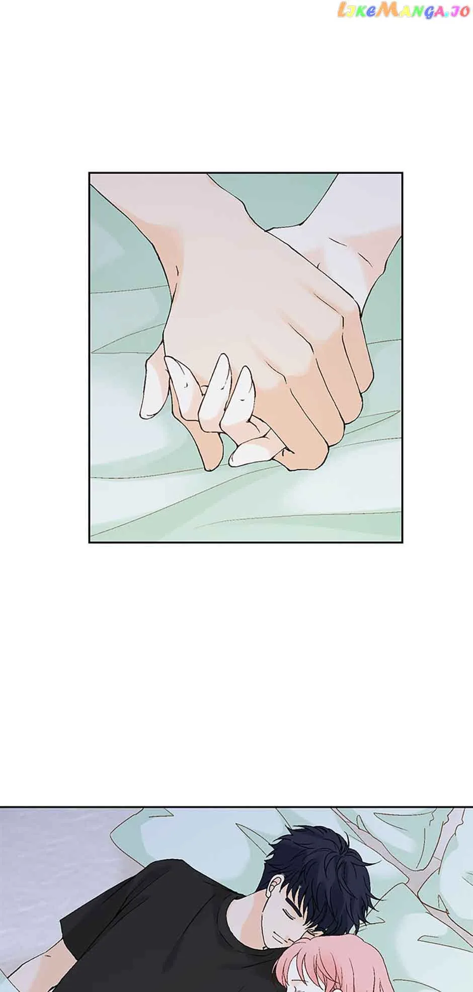 Flavors of Reincarnation Chapter 96 page 45