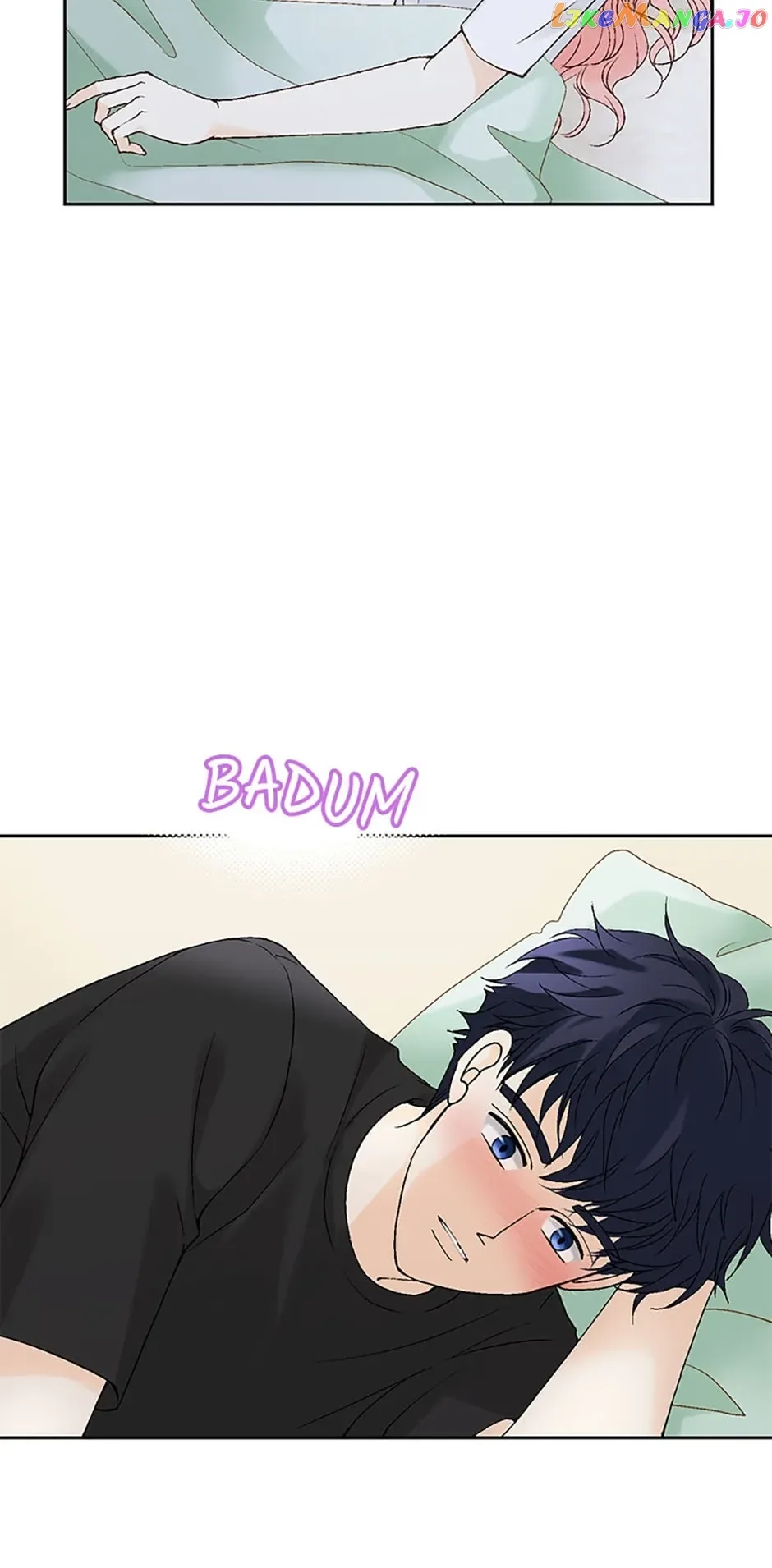 Flavors of Reincarnation Chapter 95 page 48