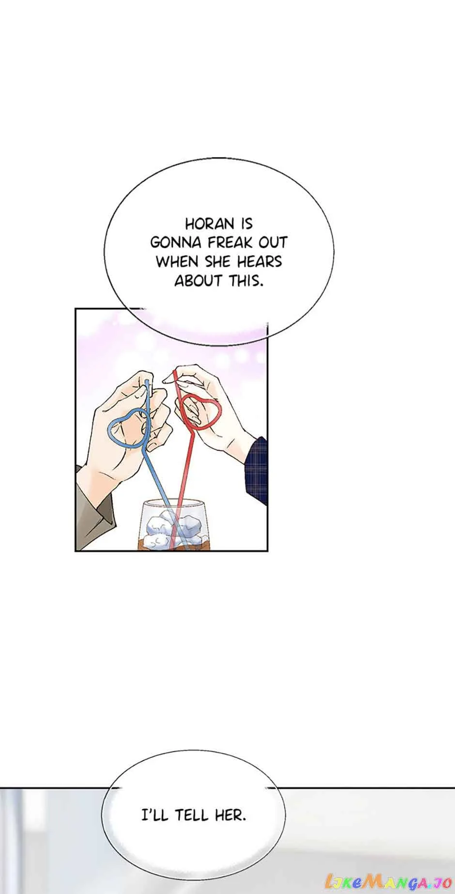 Flavors of Reincarnation Chapter 97 page 23