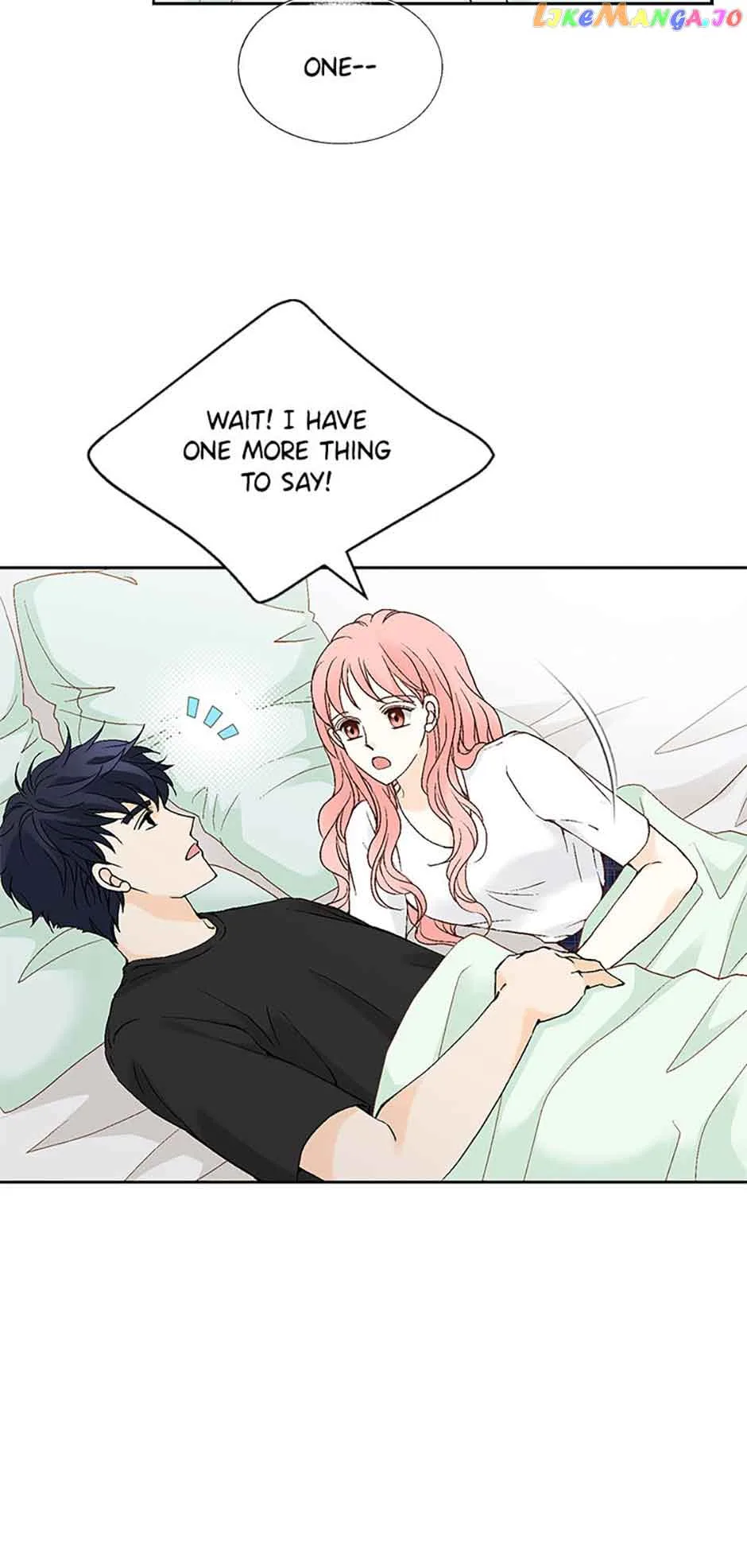 Flavors of Reincarnation Chapter 96 page 38