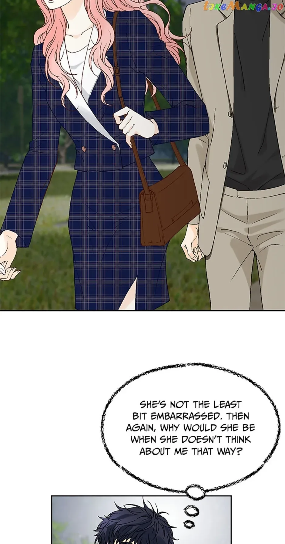 Flavors of Reincarnation Chapter 94 page 45