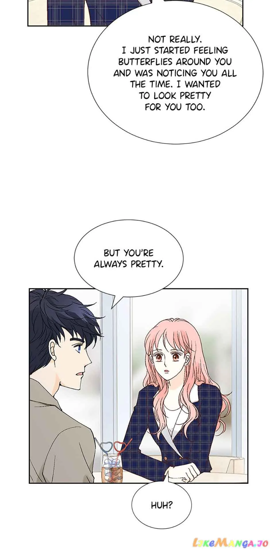 Flavors of Reincarnation Chapter 97 page 15