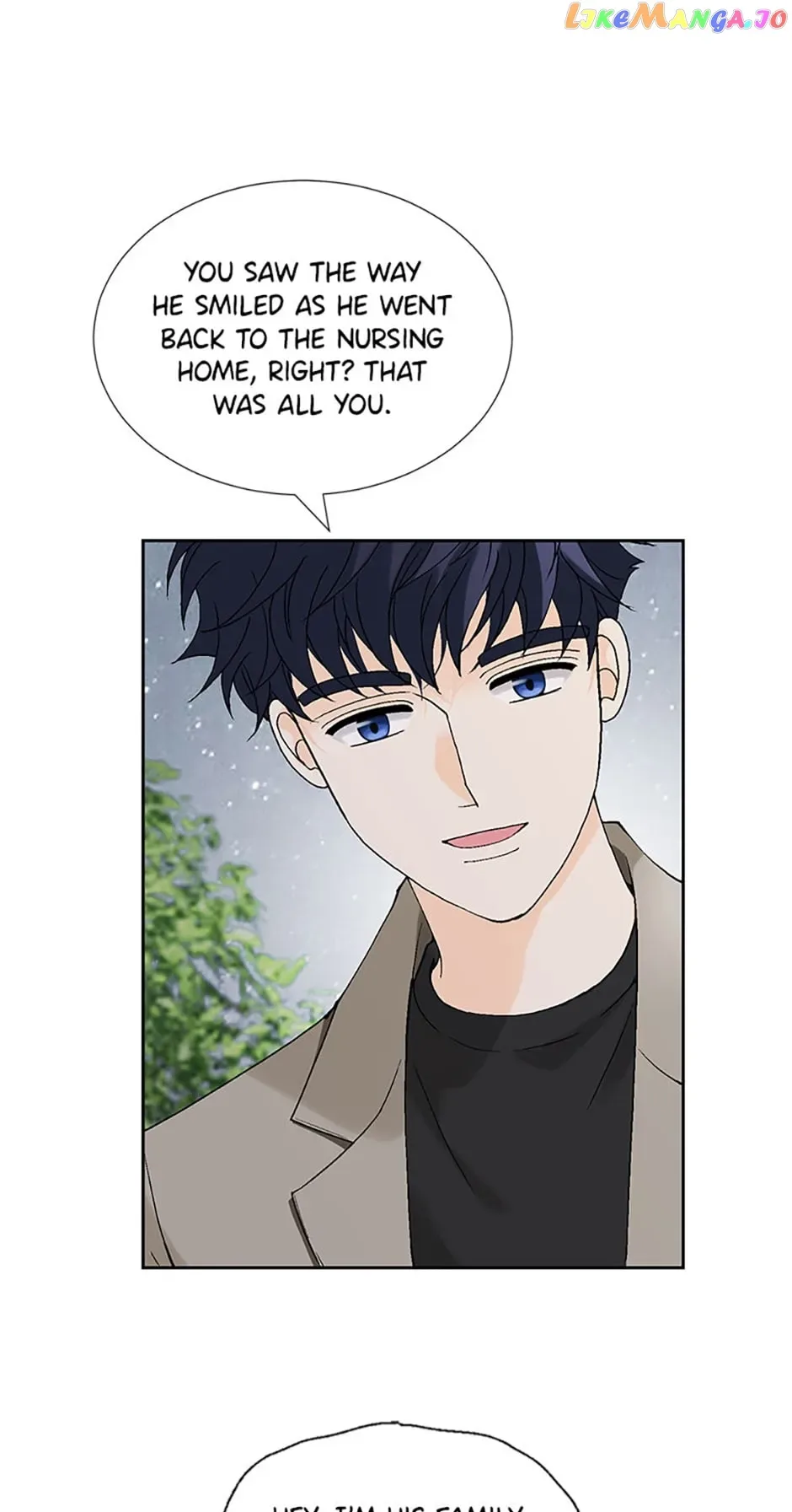 Flavors of Reincarnation Chapter 94 page 39