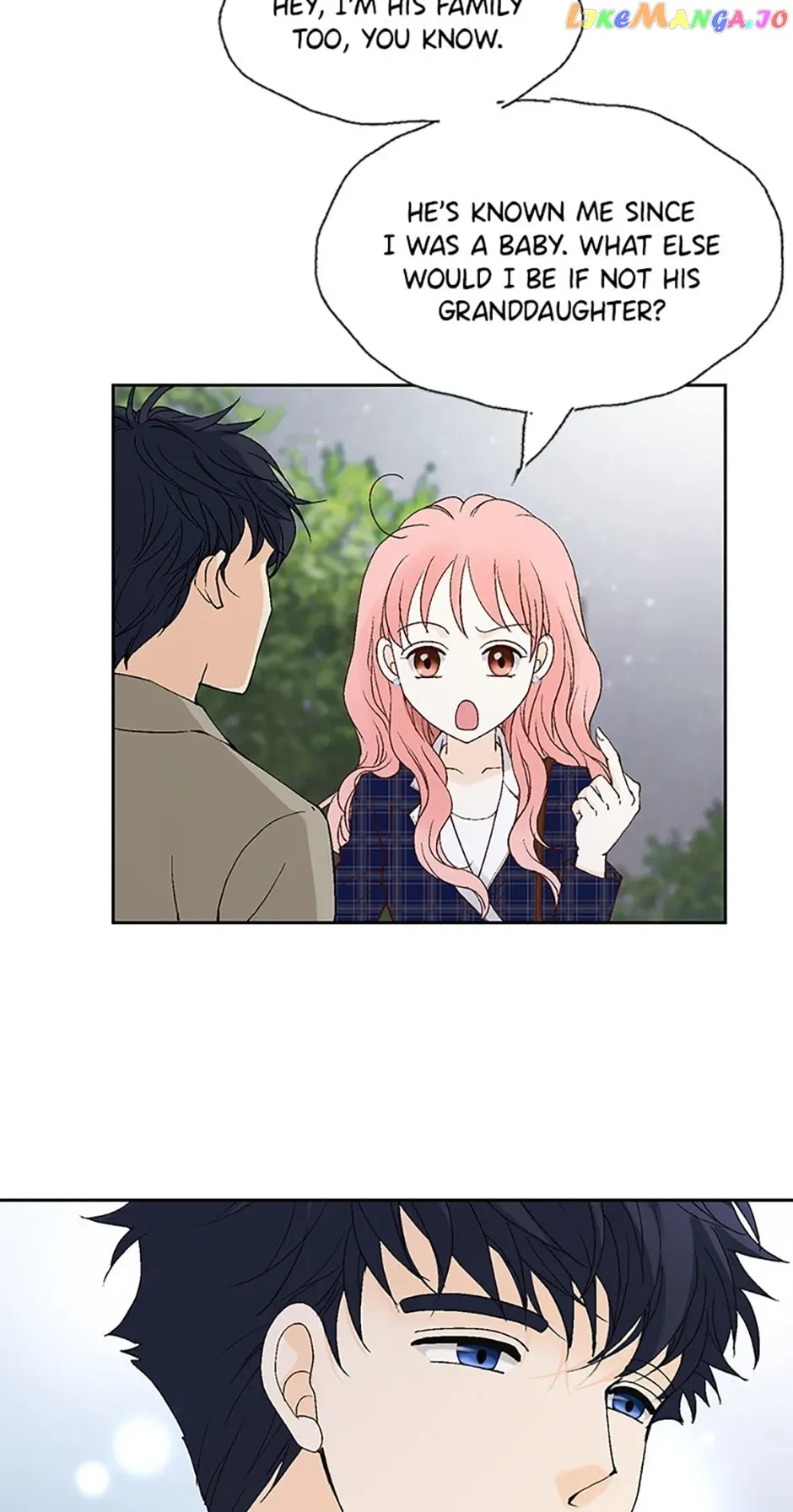 Flavors of Reincarnation Chapter 94 page 40