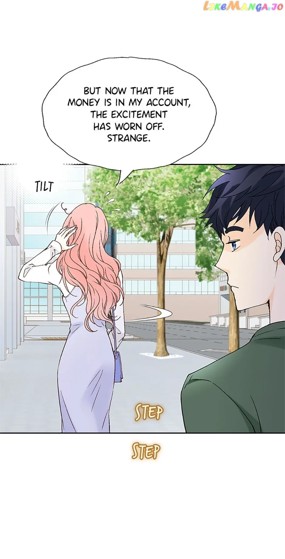 Flavors of Reincarnation Chapter 93 page 33