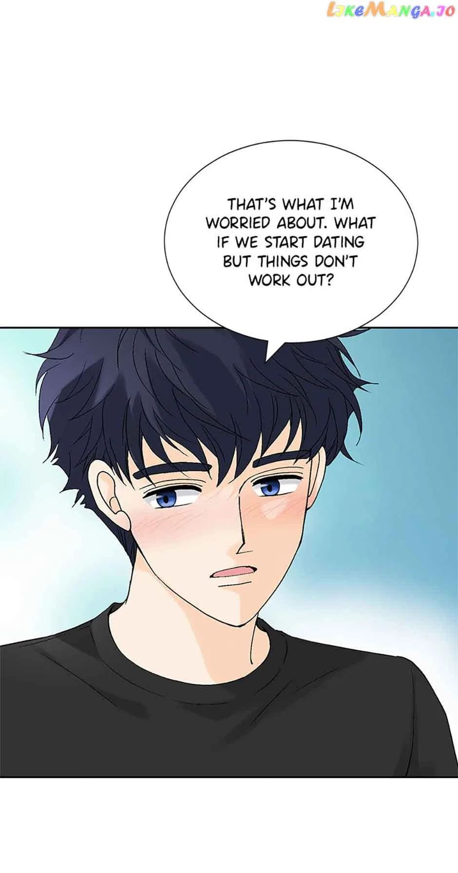 Flavors of Reincarnation Chapter 96 page 28