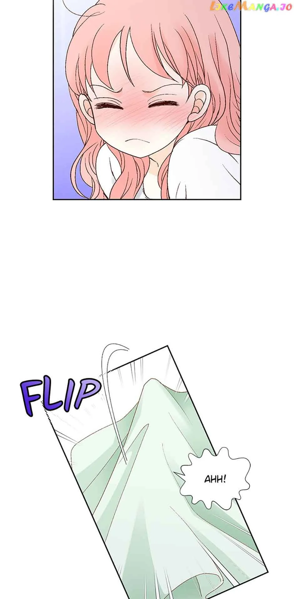 Flavors of Reincarnation Chapter 96 page 9