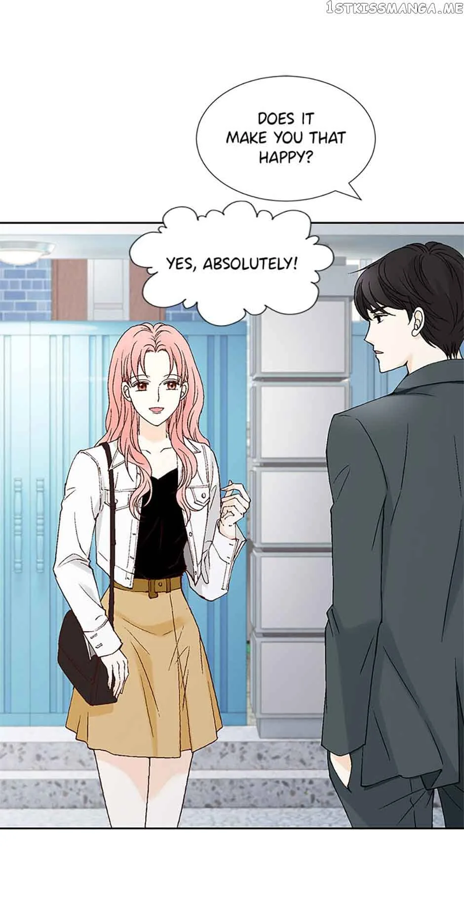 Flavors of Reincarnation Chapter 91 page 37
