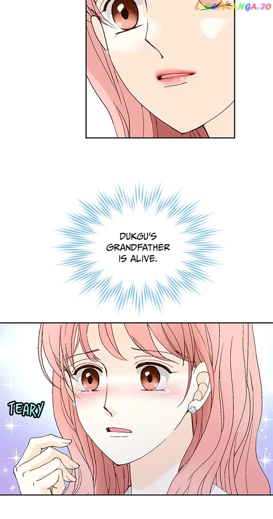 Flavors of Reincarnation Chapter 94 page 17