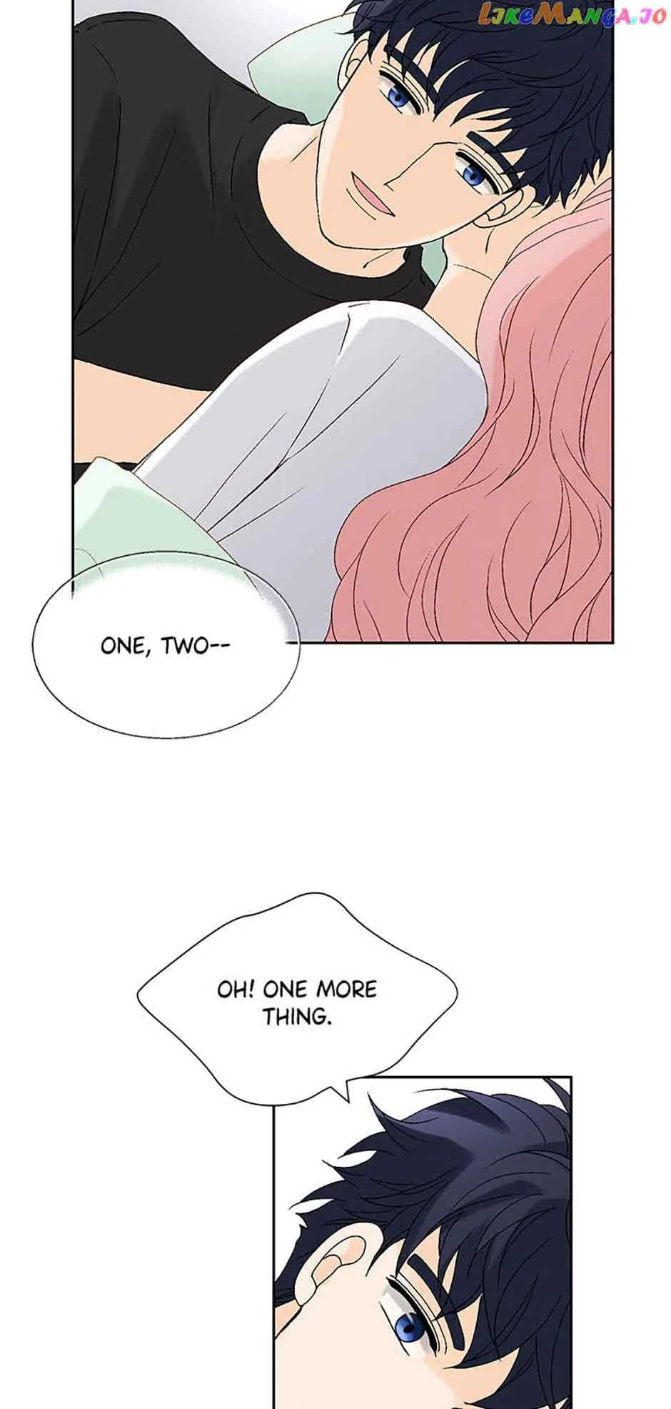 Flavors of Reincarnation Chapter 96 page 40