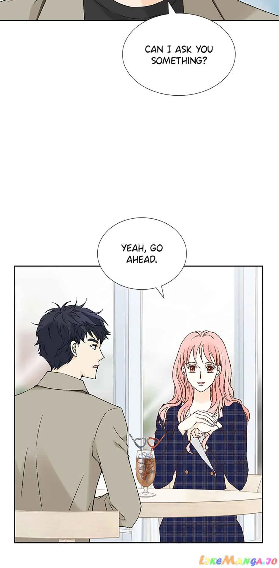 Flavors of Reincarnation Chapter 97 page 12
