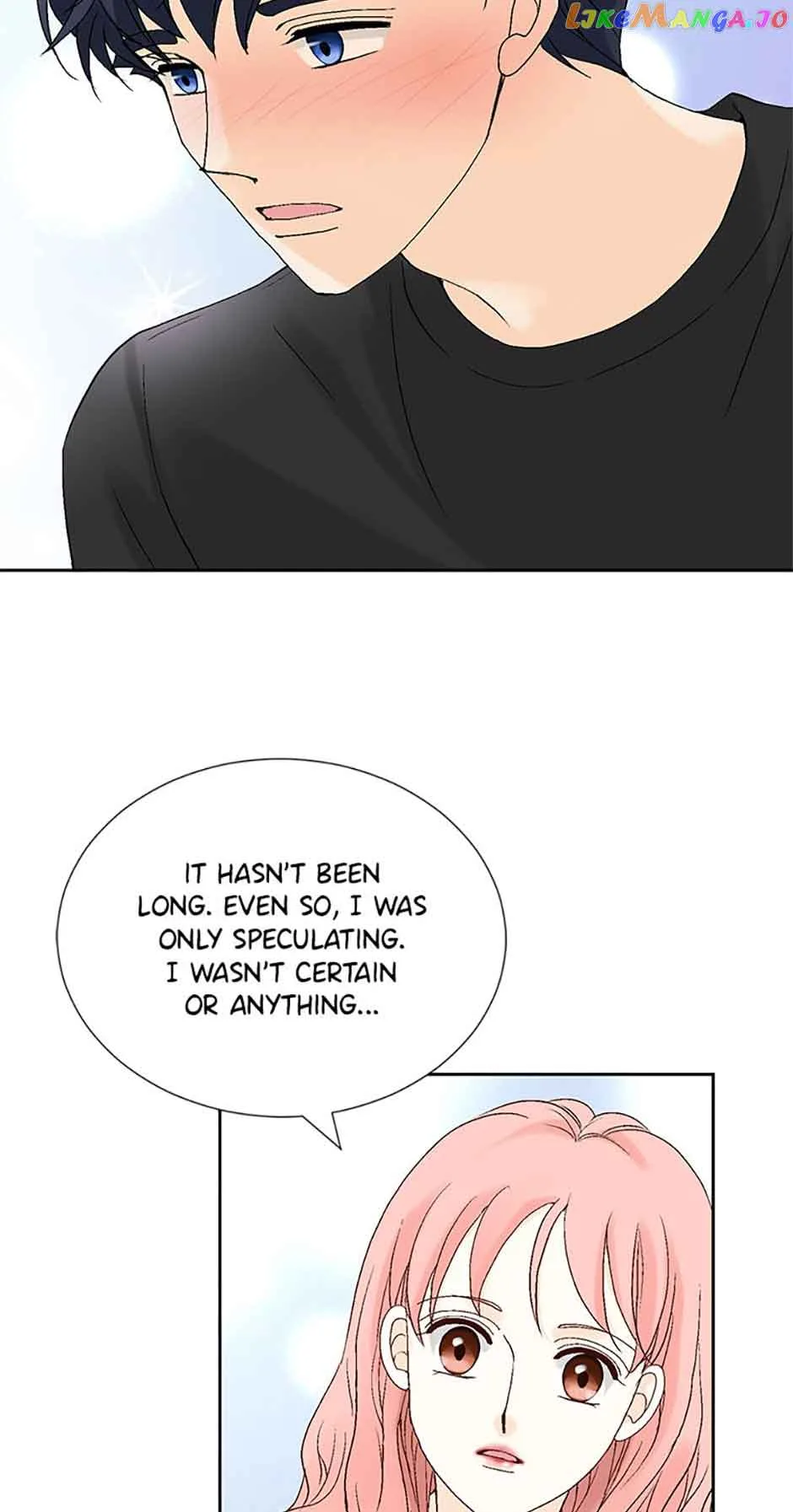 Flavors of Reincarnation Chapter 96 page 24