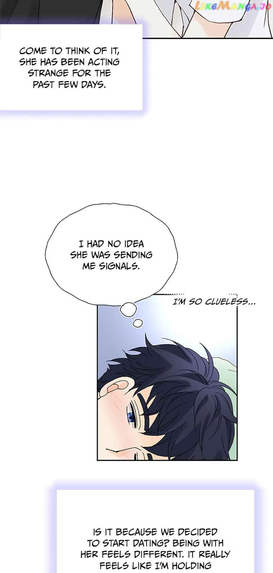 Flavors of Reincarnation Chapter 96 page 50