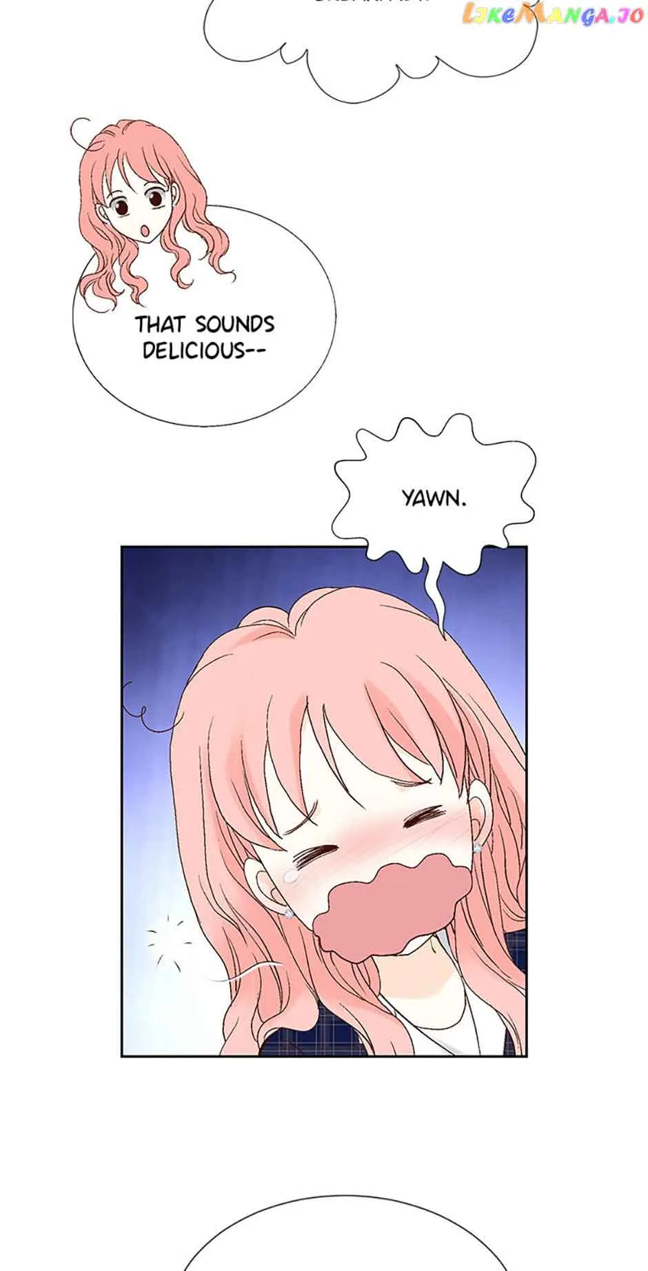 Flavors of Reincarnation Chapter 96 page 63