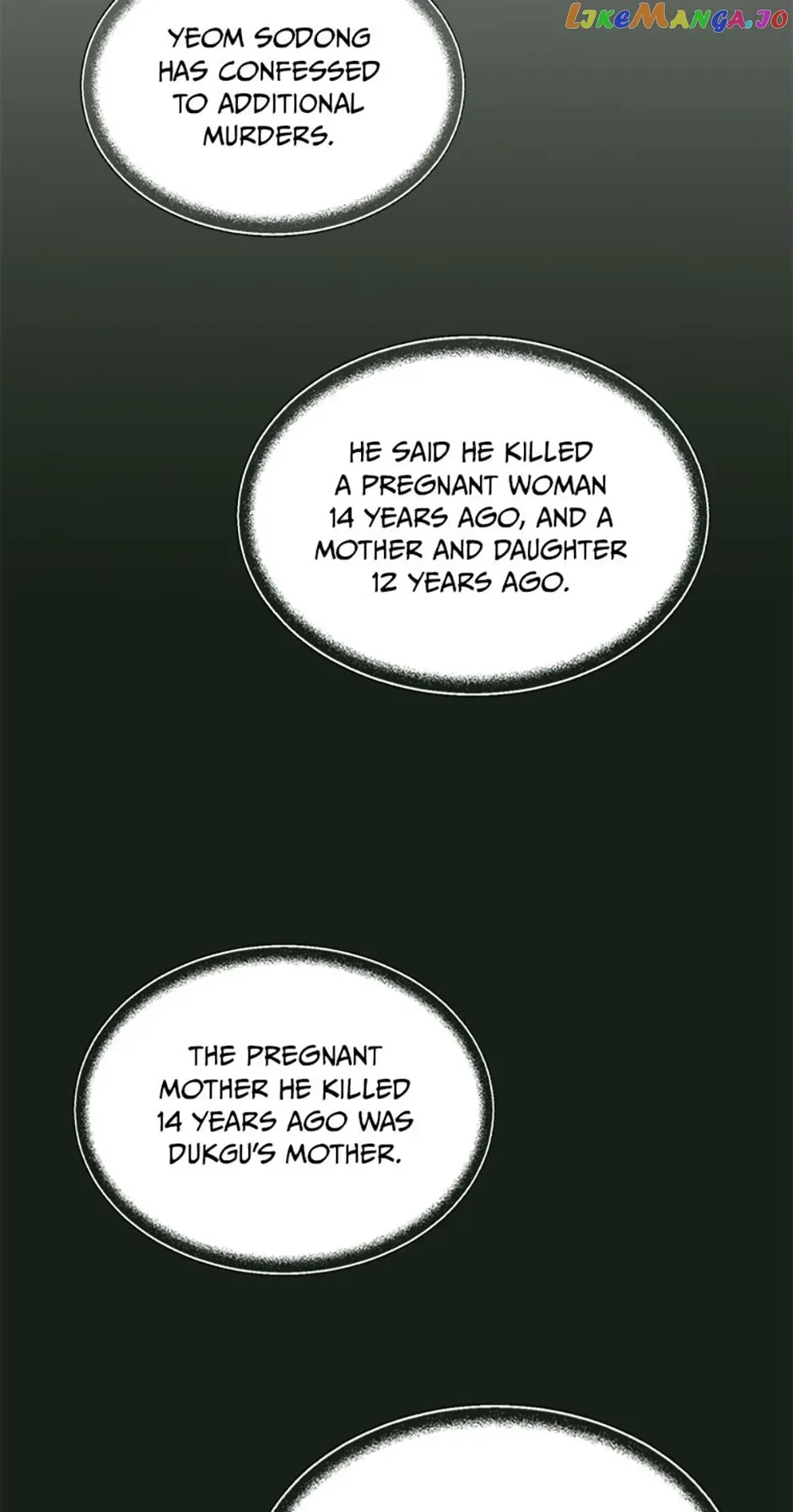 Flavors of Reincarnation Chapter 94 page 27