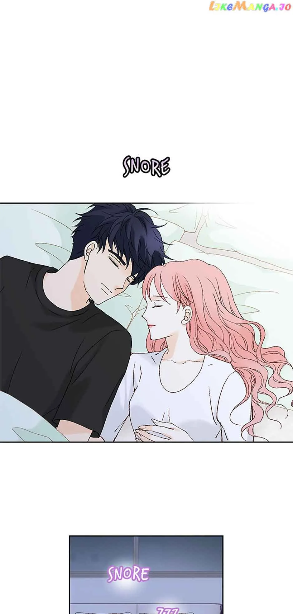 Flavors of Reincarnation Chapter 96 page 52