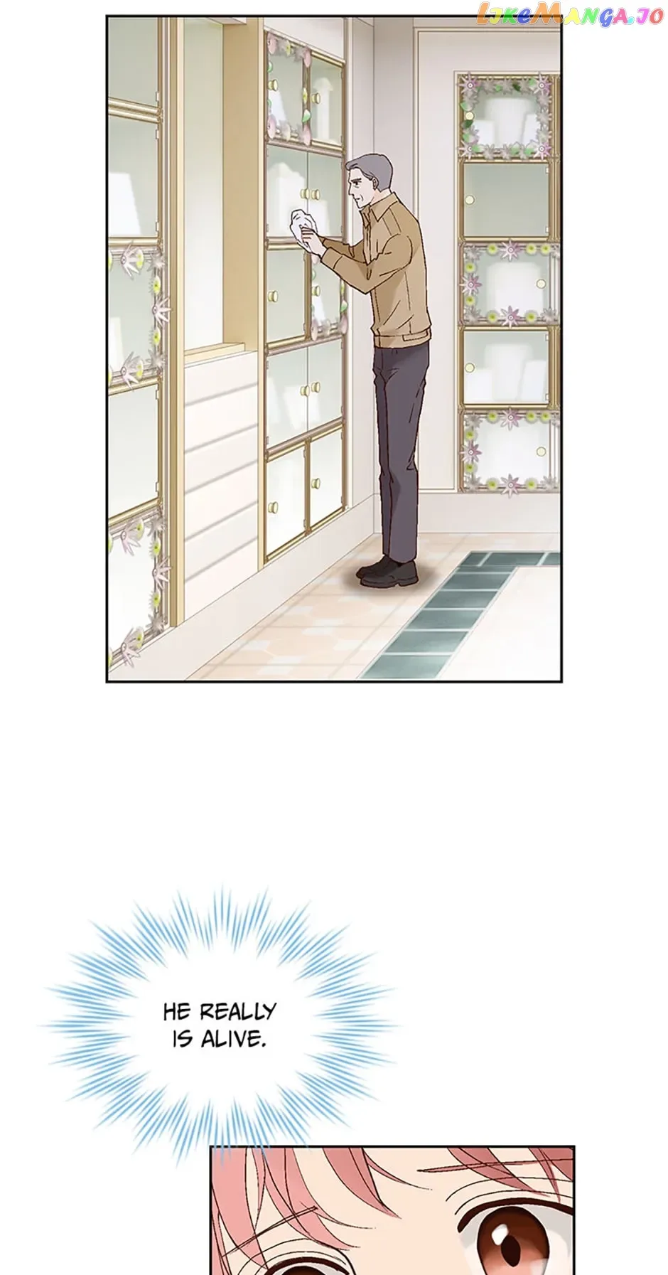 Flavors of Reincarnation Chapter 94 page 16