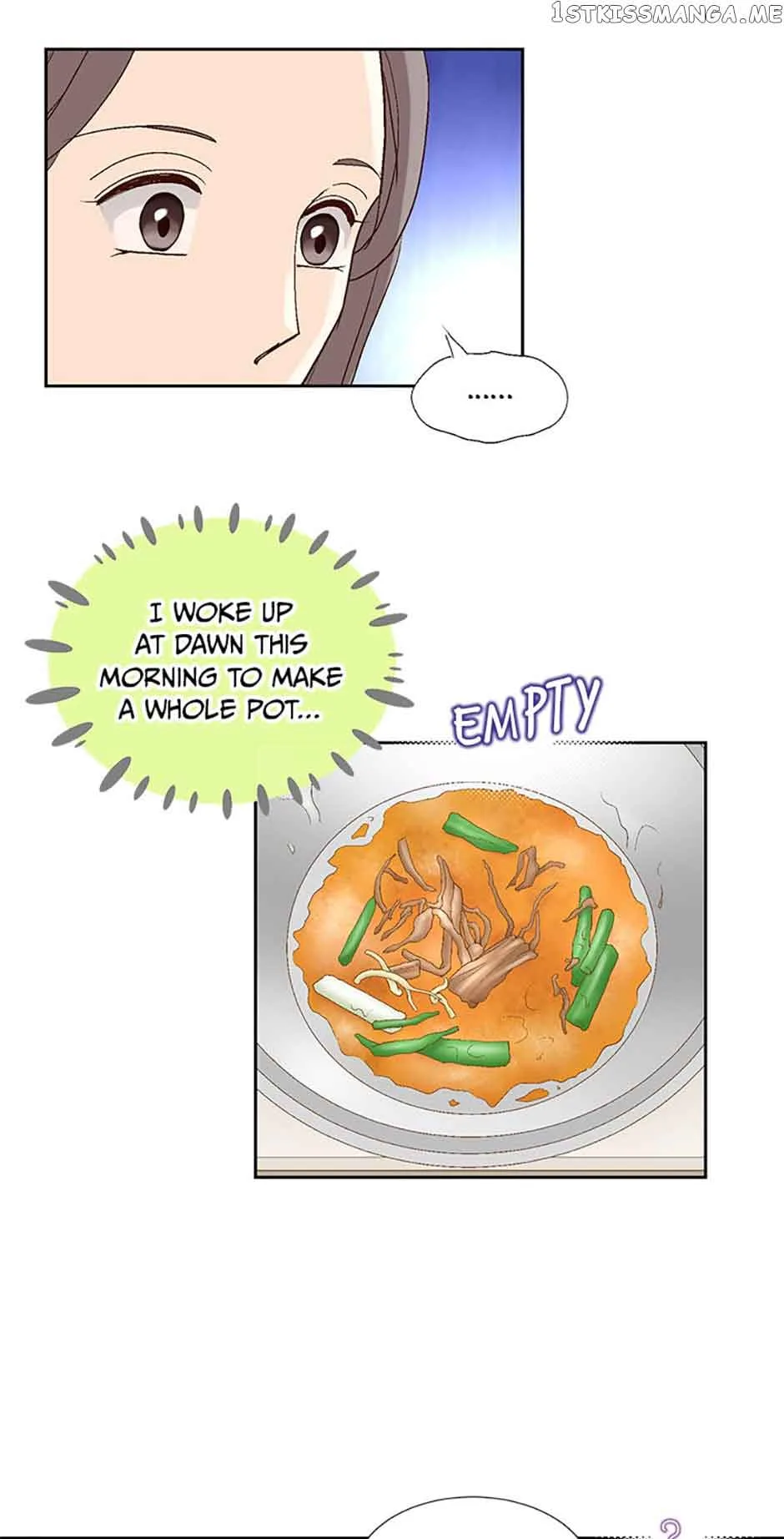 Flavors of Reincarnation Chapter 91 page 47