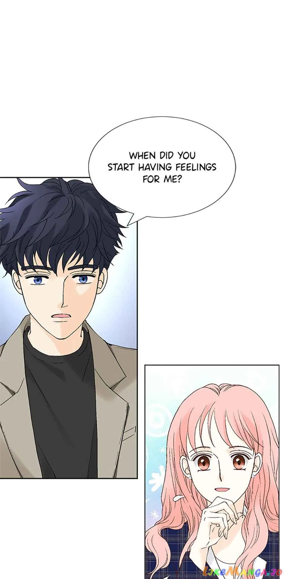 Flavors of Reincarnation Chapter 97 page 13