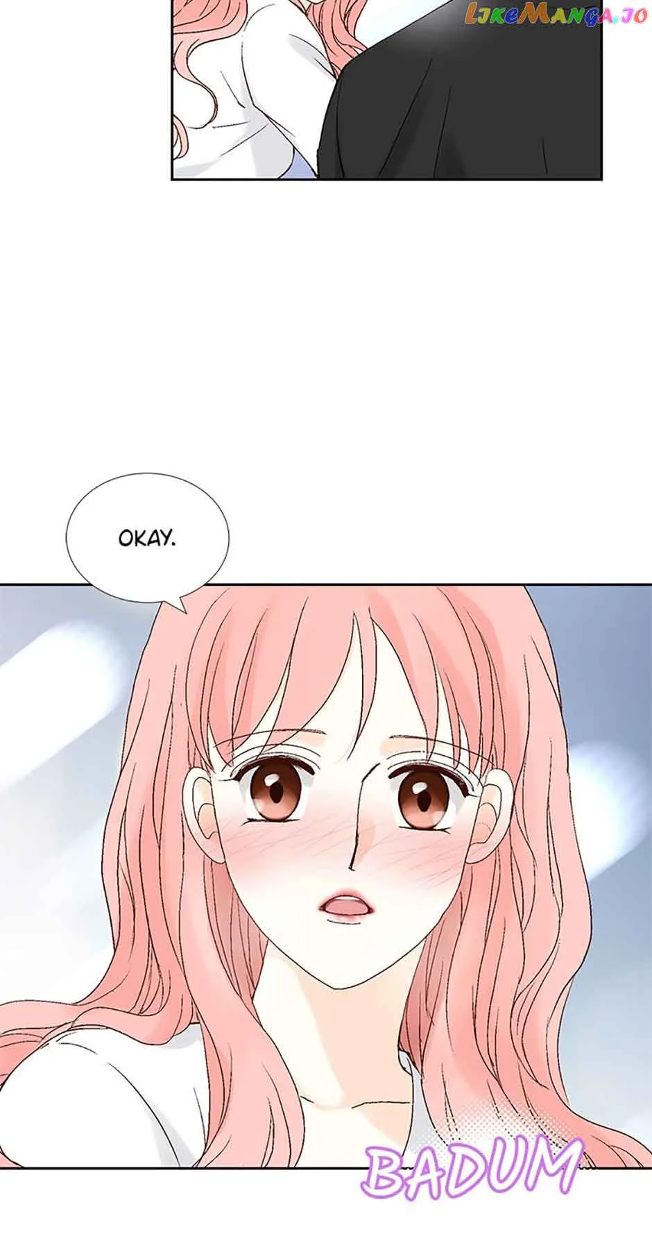 Flavors of Reincarnation Chapter 96 page 35