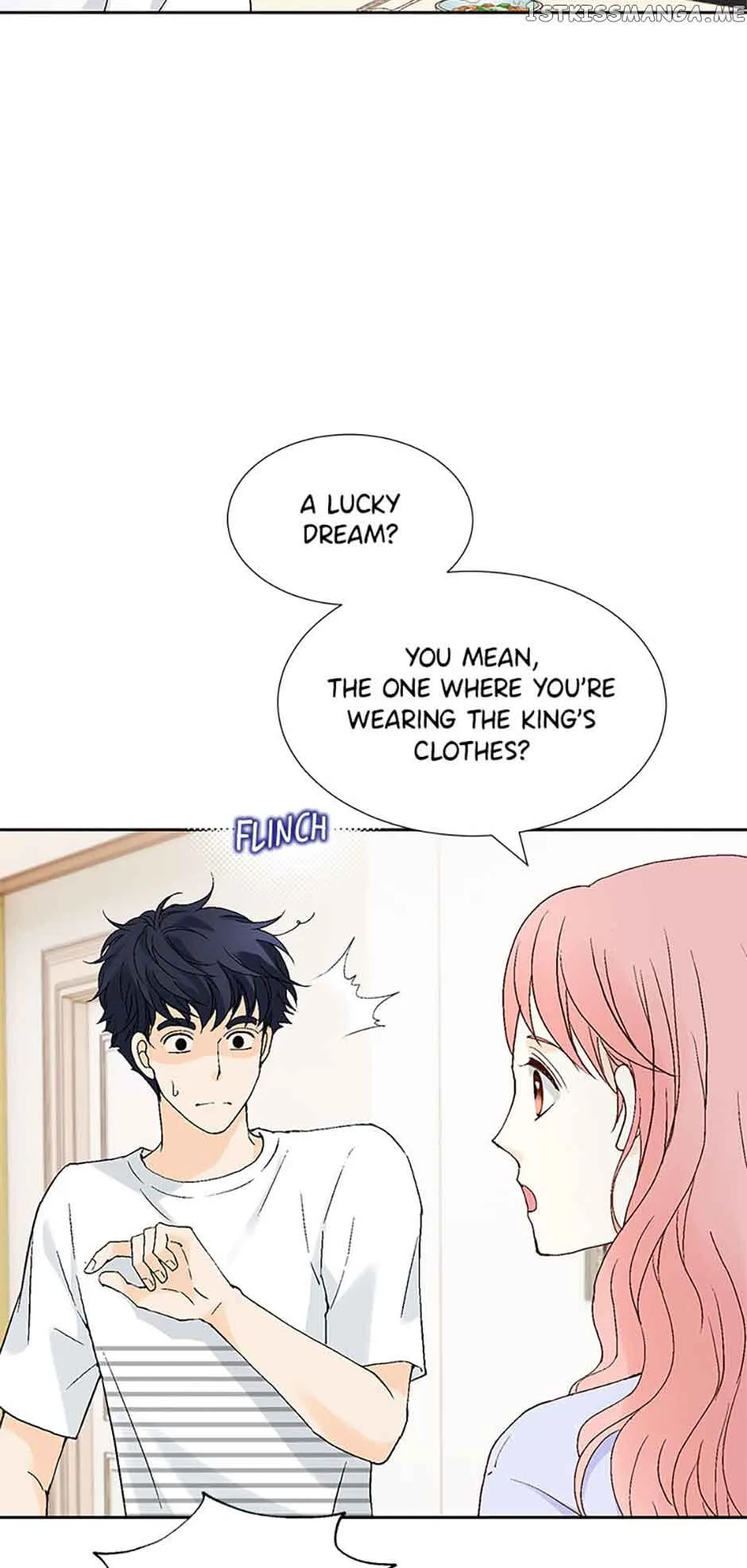 Flavors of Reincarnation Chapter 91 page 57
