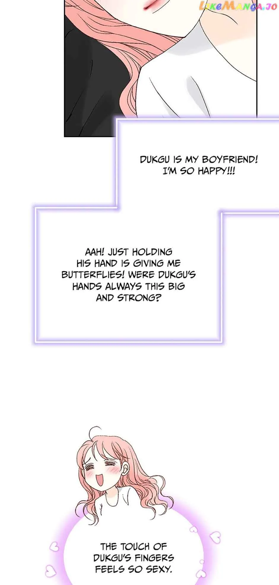 Flavors of Reincarnation Chapter 96 page 47