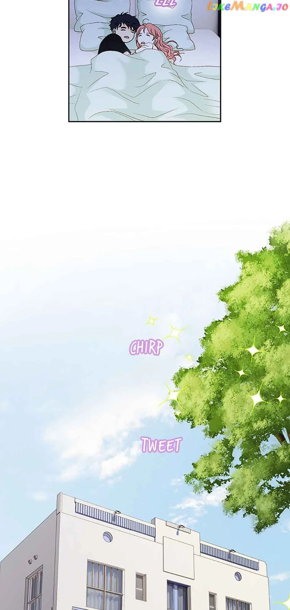 Flavors of Reincarnation Chapter 96 page 53