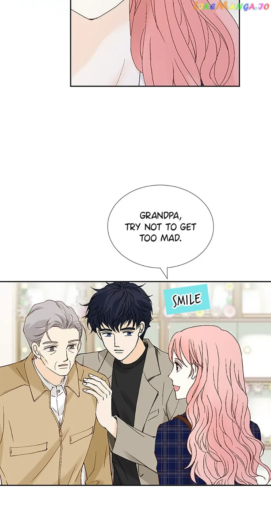 Flavors of Reincarnation Chapter 94 page 33