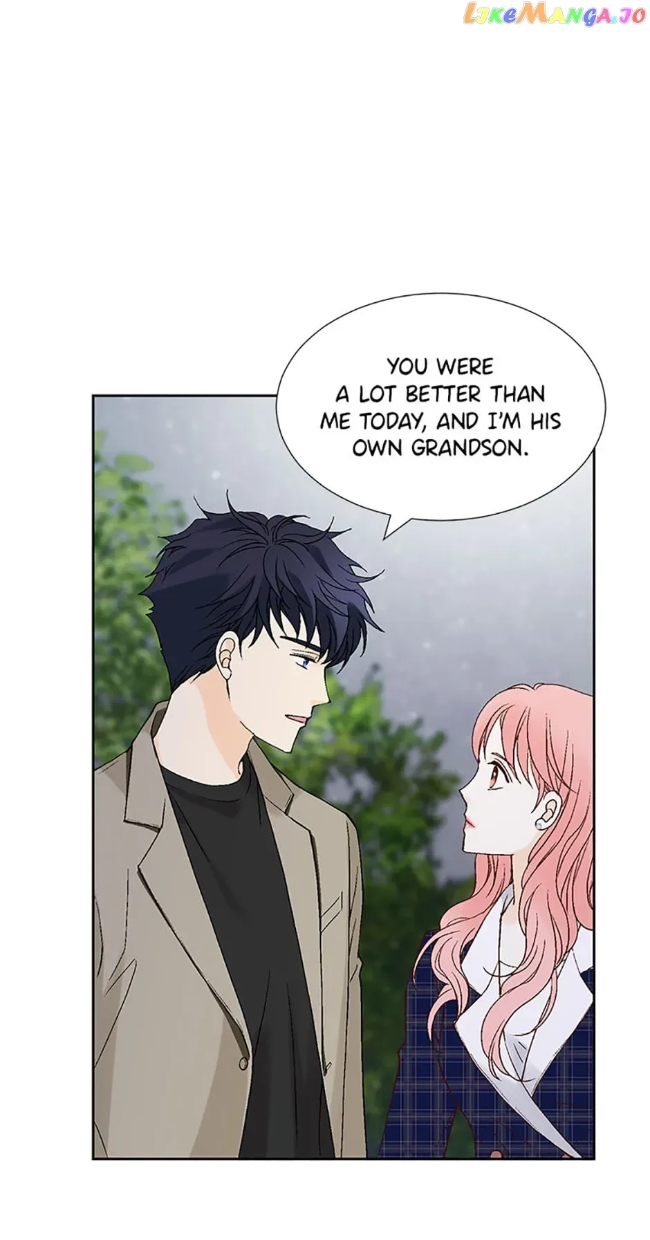 Flavors of Reincarnation Chapter 94 page 38