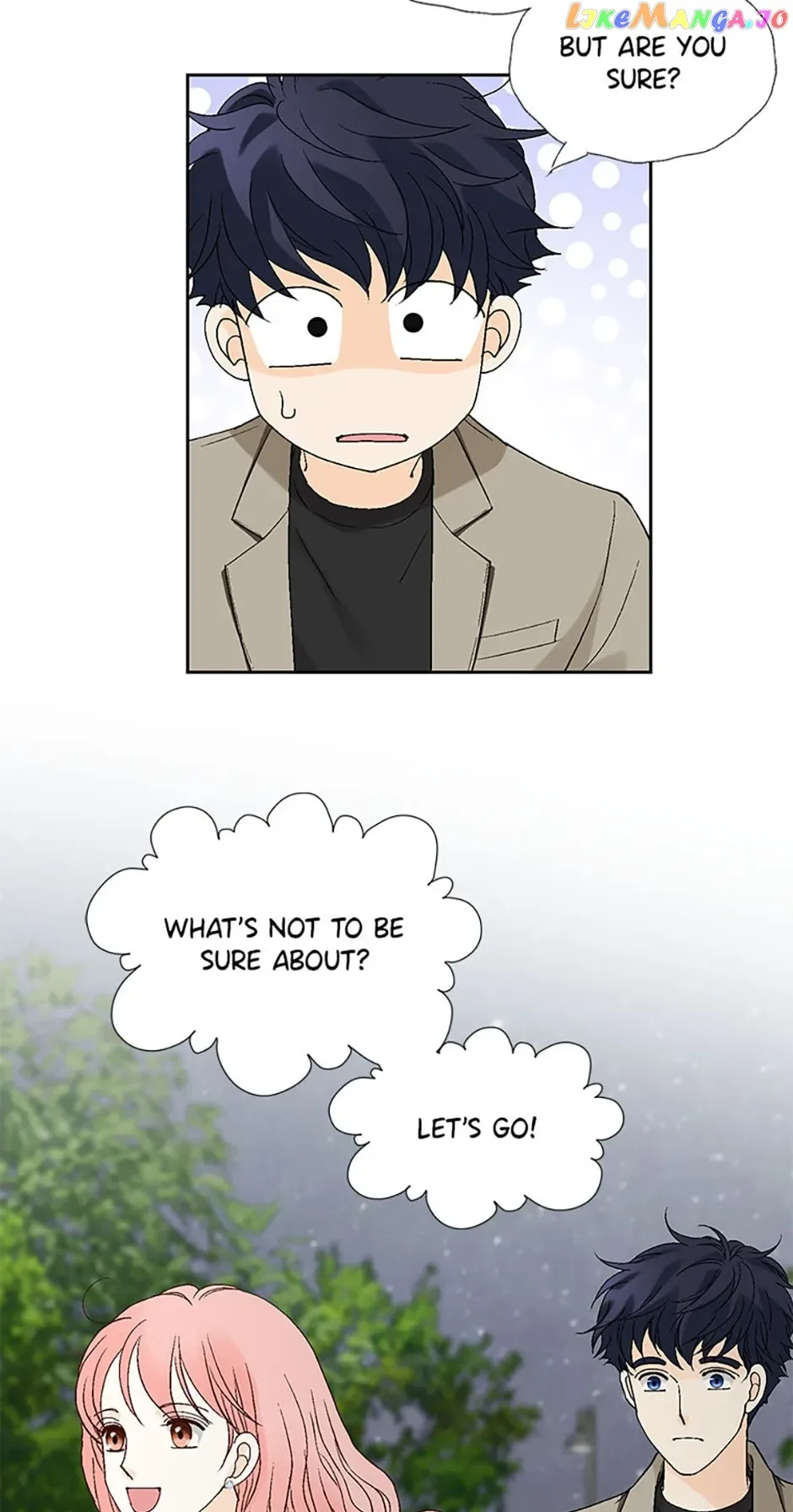Flavors of Reincarnation Chapter 94 page 44