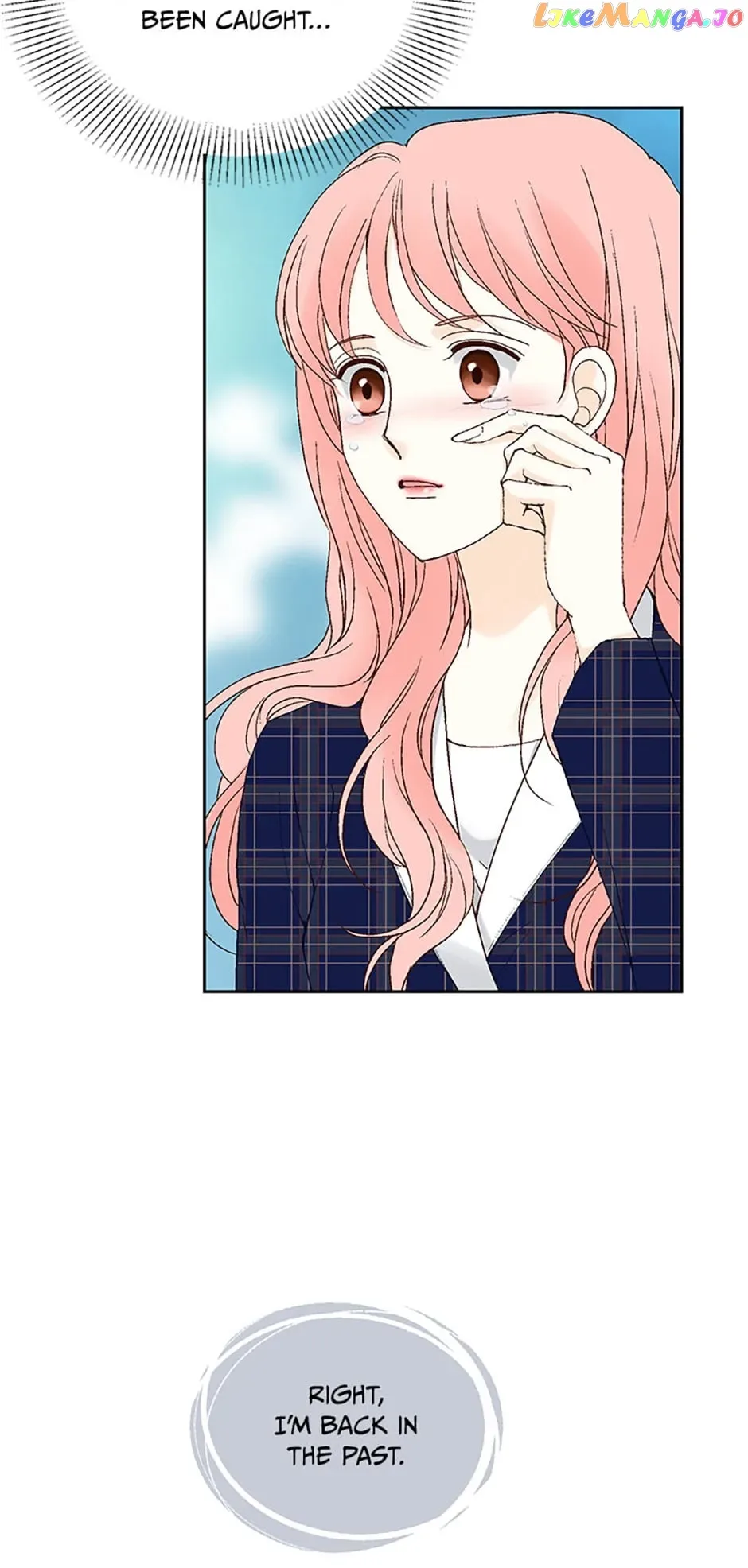 Flavors of Reincarnation Chapter 94 page 24