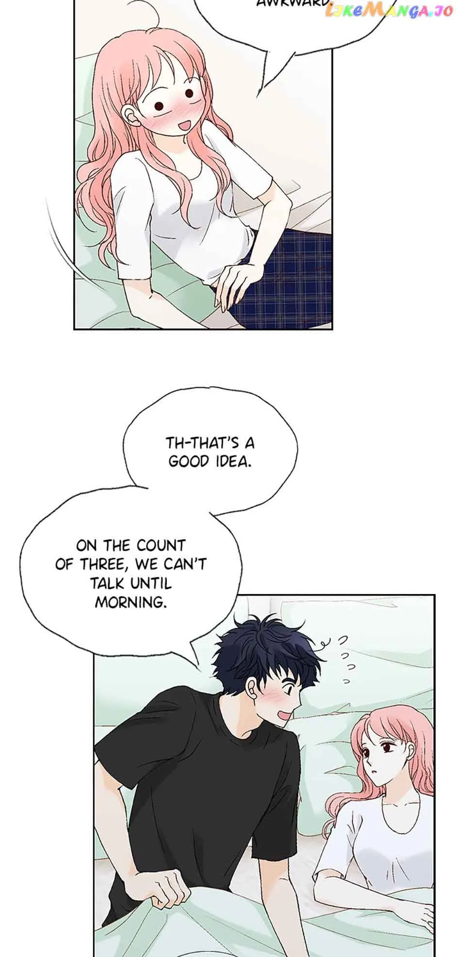 Flavors of Reincarnation Chapter 96 page 37