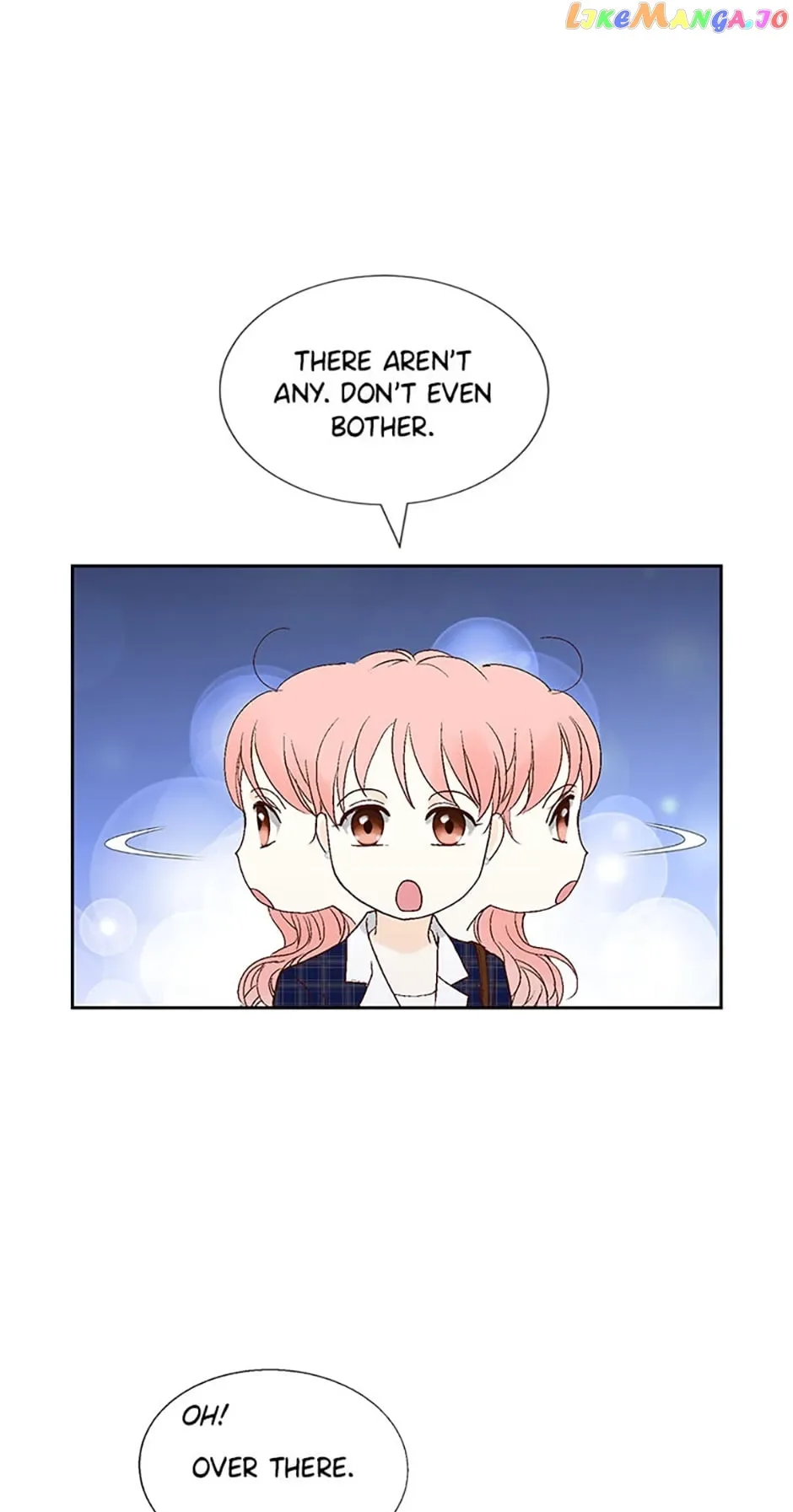 Flavors of Reincarnation Chapter 94 page 42