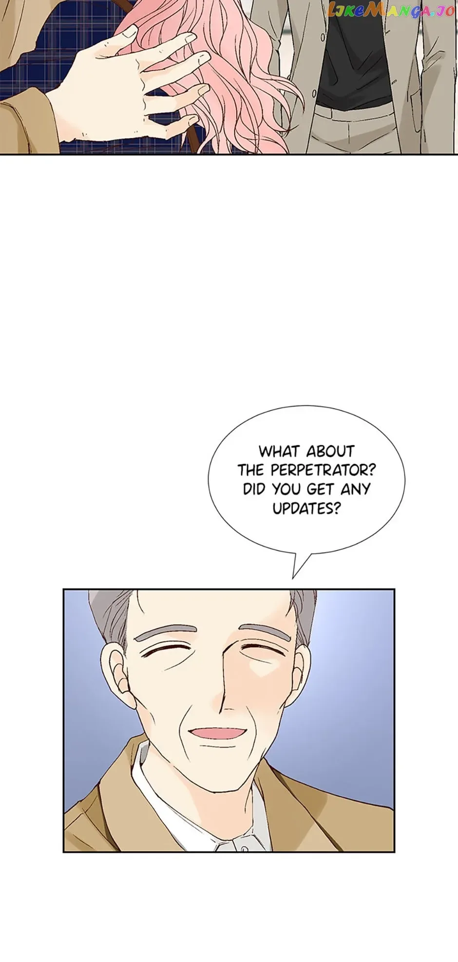 Flavors of Reincarnation Chapter 94 page 21